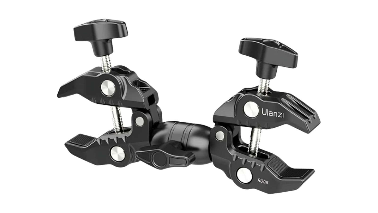 Ulanzi R096 Double Super Crab Clamp