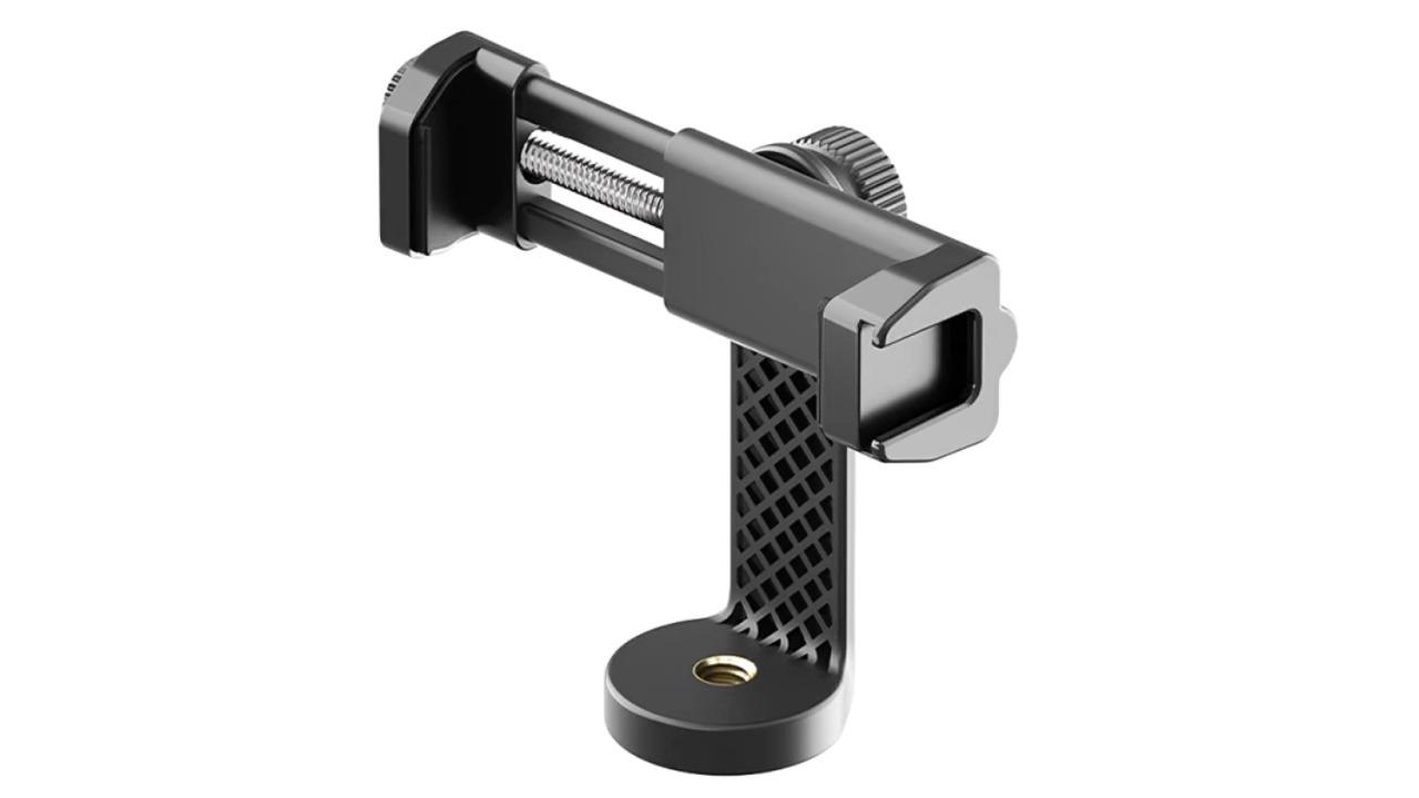 Ulanzi ST-17 Horizontal and Vertical Phone Clip