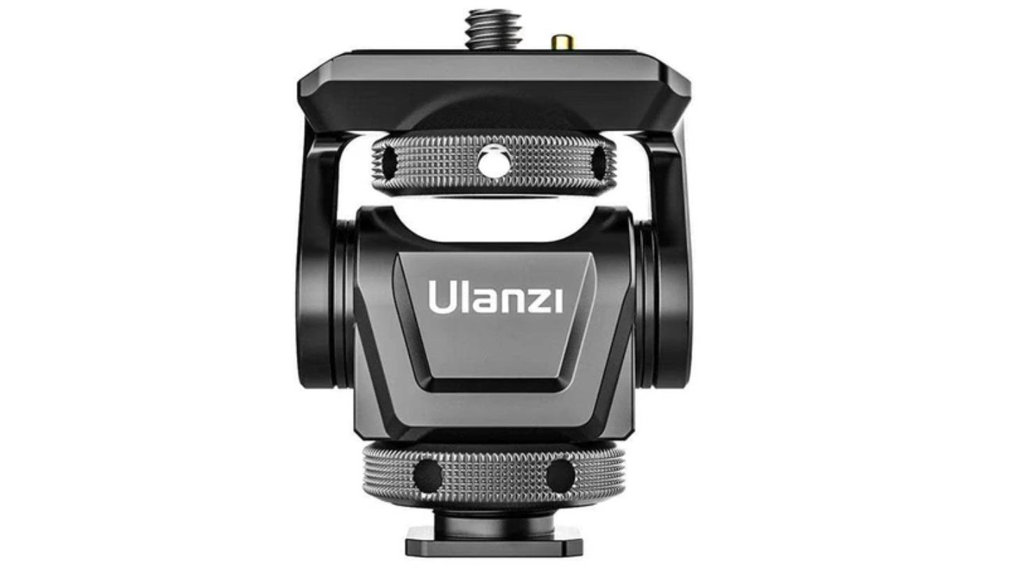 Ulanzi U-150 Monitor Ball Head