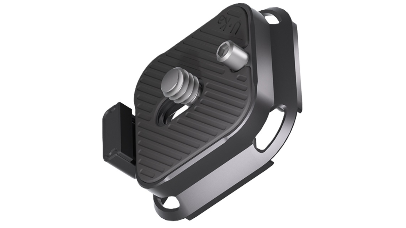Ulanzi UKA09 Uka Anti-Twist Quick Release Plate