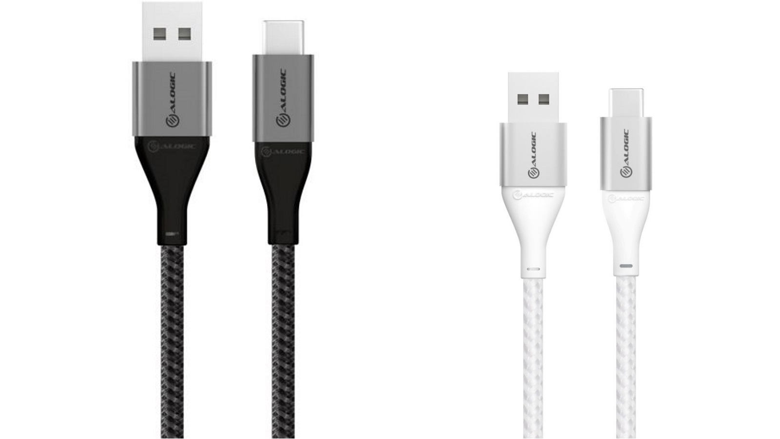Alogic Super Ultra 1.5m USB-C to USB-A Cable