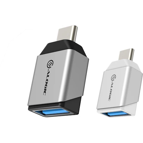 Alogic Ultra Mini USB-C to USB-A Adapter