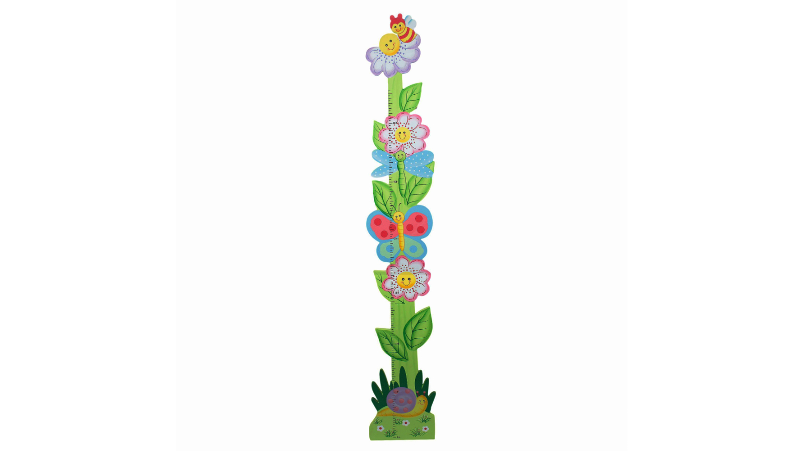 Fantasy Fields Magic Garden Growth Chart Toy Furniture