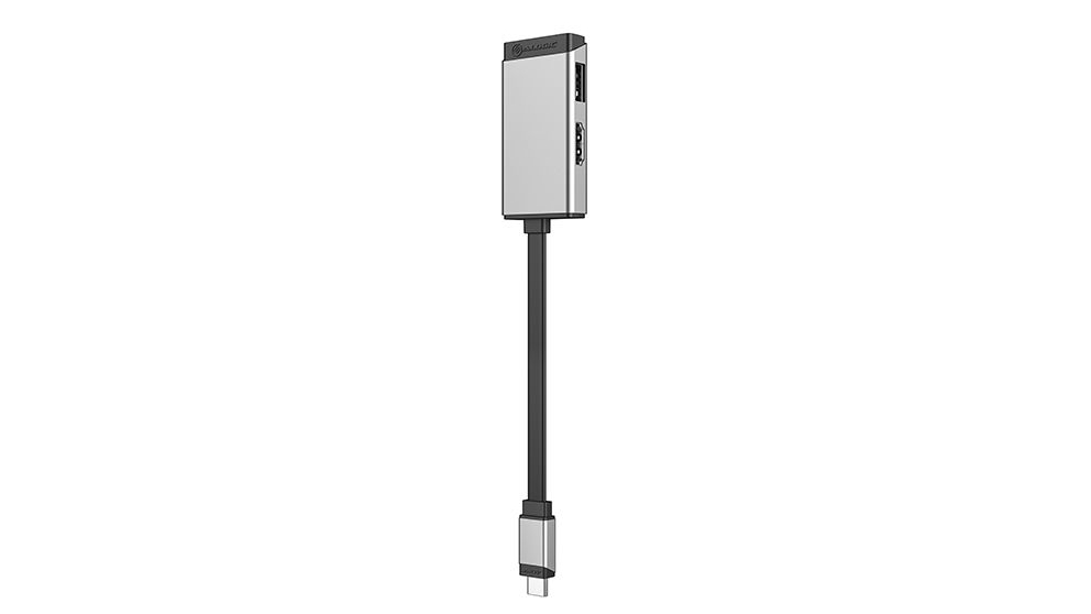Alogic MagForce DUO 2-in-1 Adapter