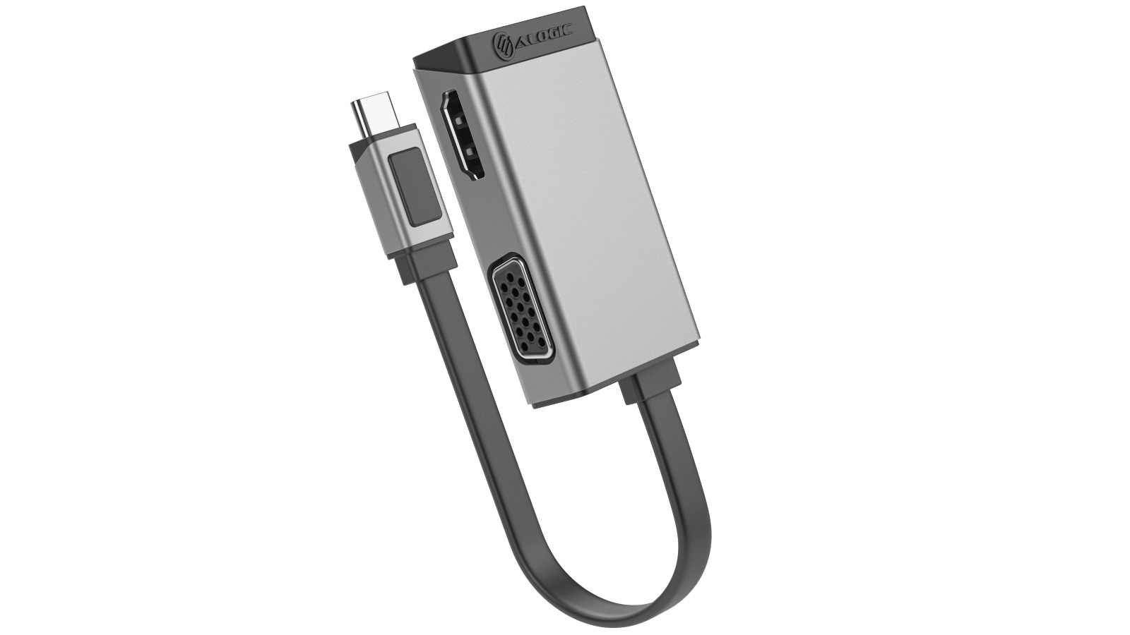 Alogic MagForce DUO Play 2-in-1 Adapter