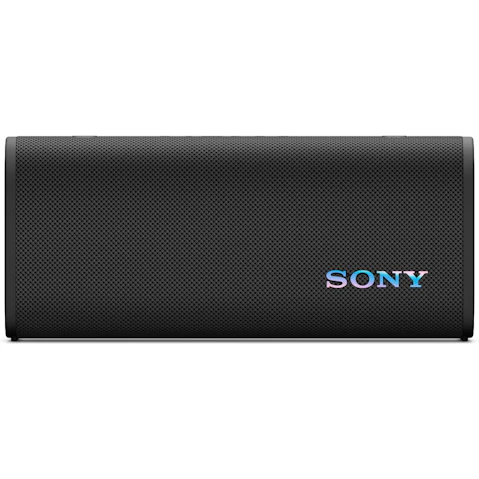 Sony ULT Field 3 Wireless Portable Bluetooth Speaker - Black