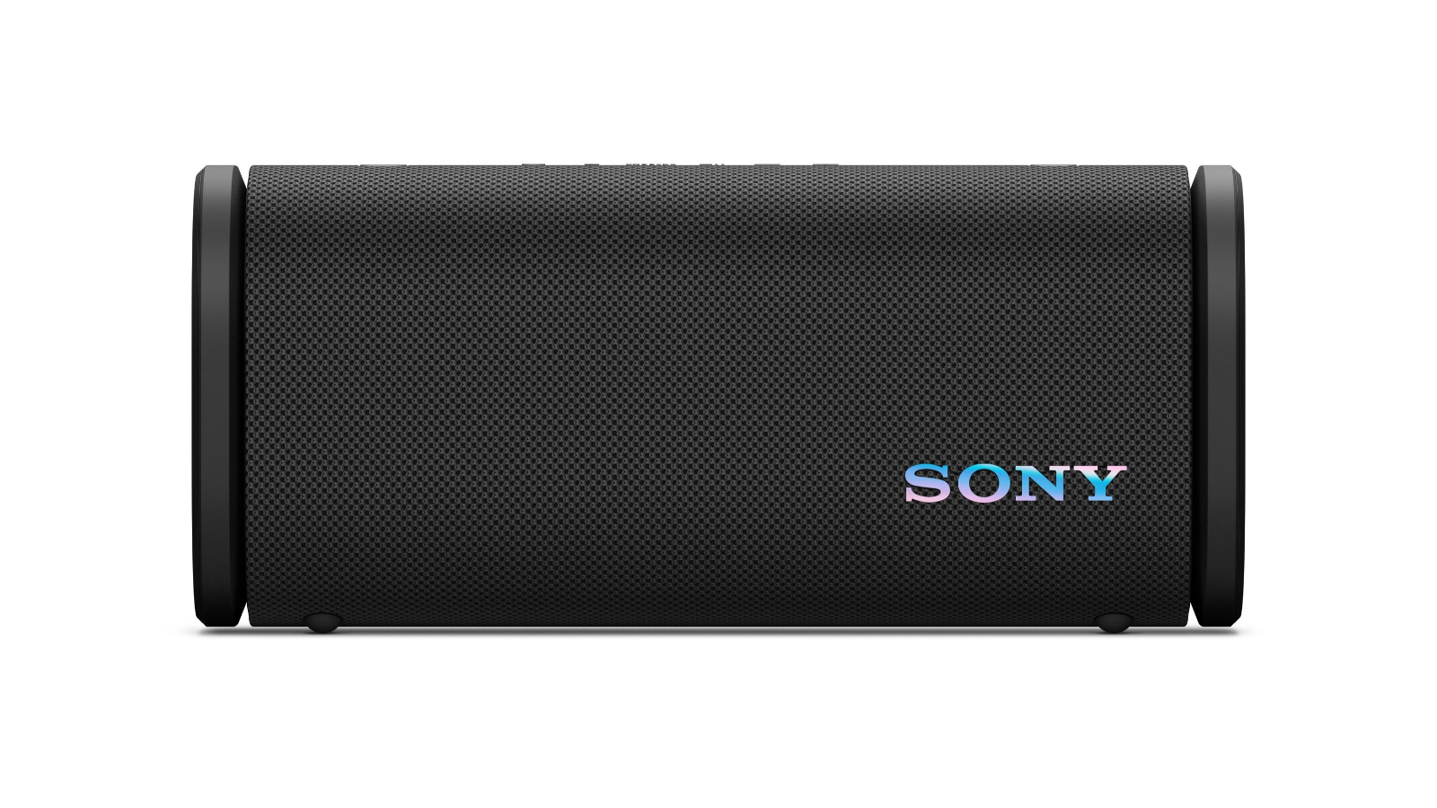 Sony ULT Field Wireless Portable Bluetooth Speaker Black