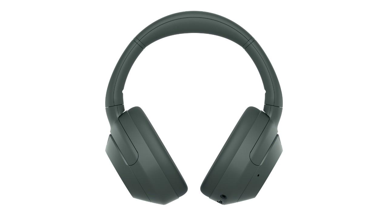 Sony ULT WEAR Noise Cancelling Headphones - Forest Grey