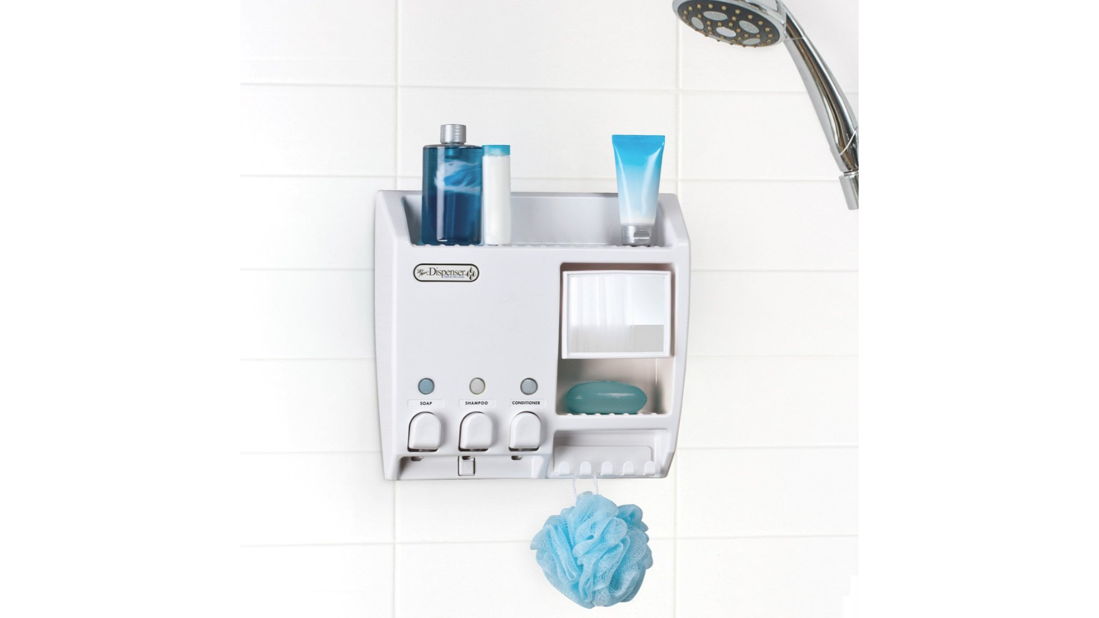 Better Living UltiMate Dispenser White Harvey Norman