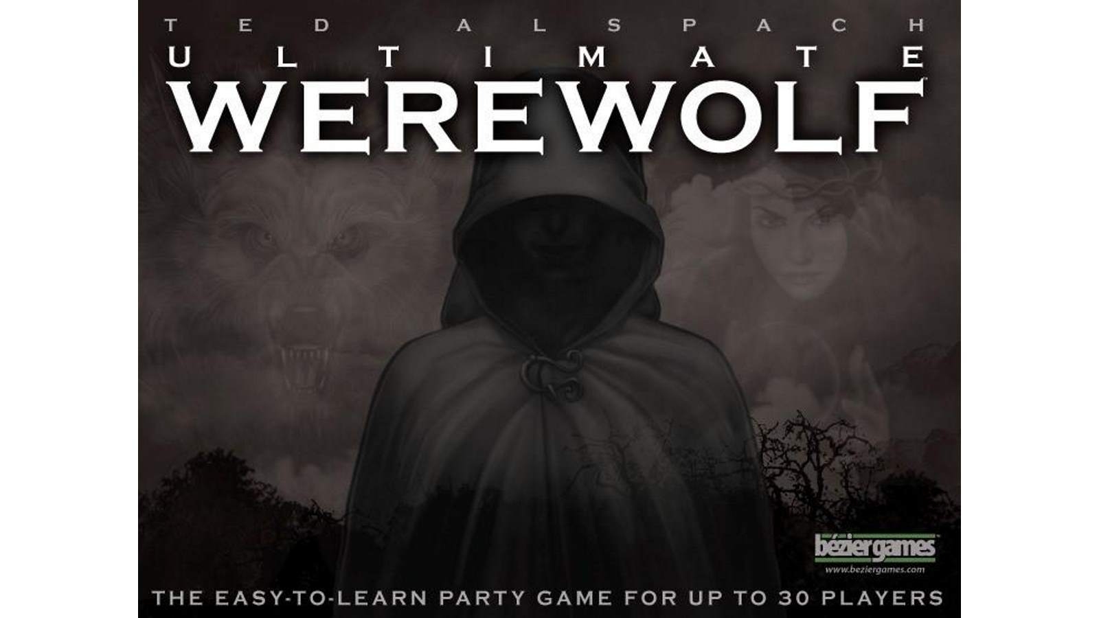 Ultimate Werewolf