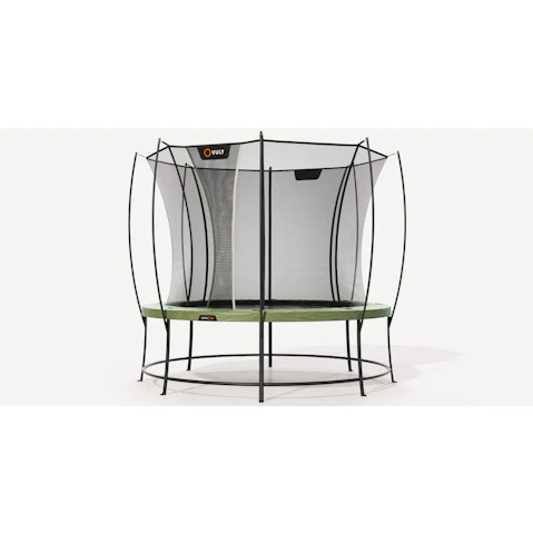 Vuly Ultra 2 Pro Trampoline - Medium