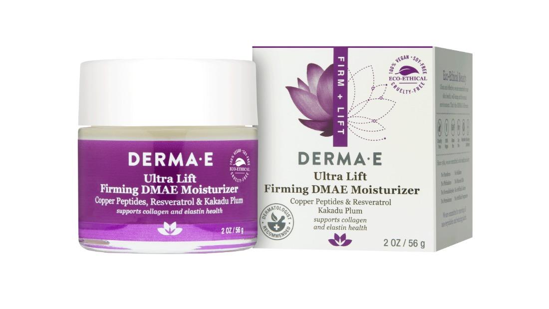 Derma E Ultra Lift Firming DMAE Moisturizer Harvey Norman