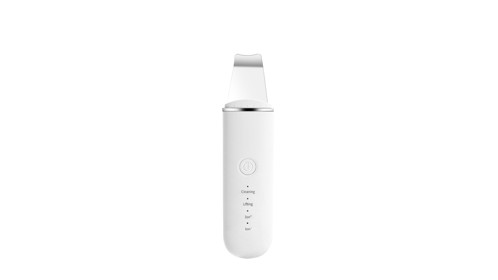 Dr. Pen Ultrasound 3-In-1 Facial Scrubber