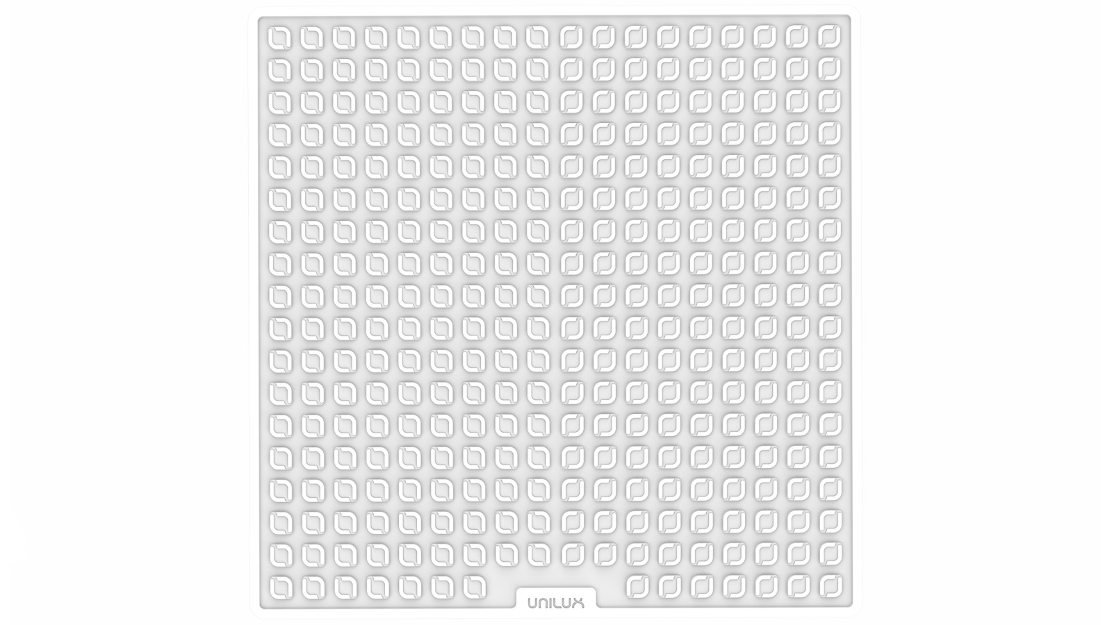 Unilux Appliance Mat - White
