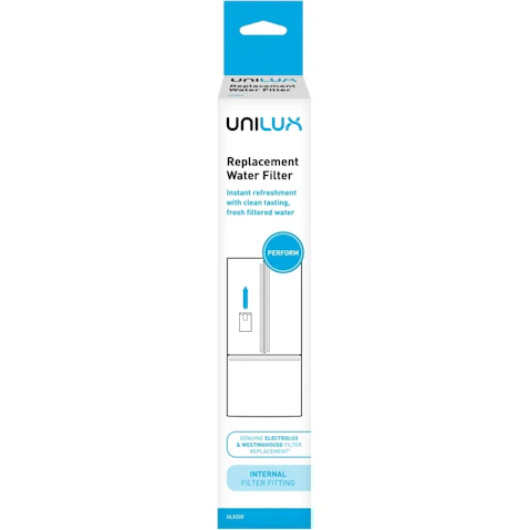 Unilux Replacement Fridge Water Filter
