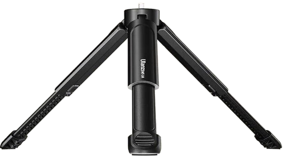 Ulanzi MT-14 Extendable Vlog Tripod