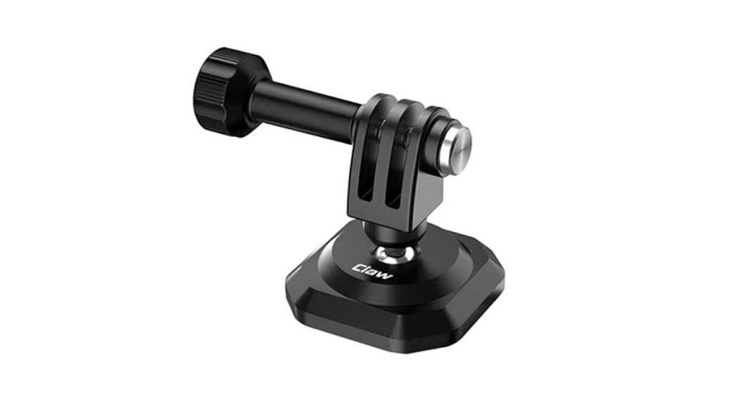 Ulanzi Quick Release Claw Plate for GoPro Action Camera Harvey