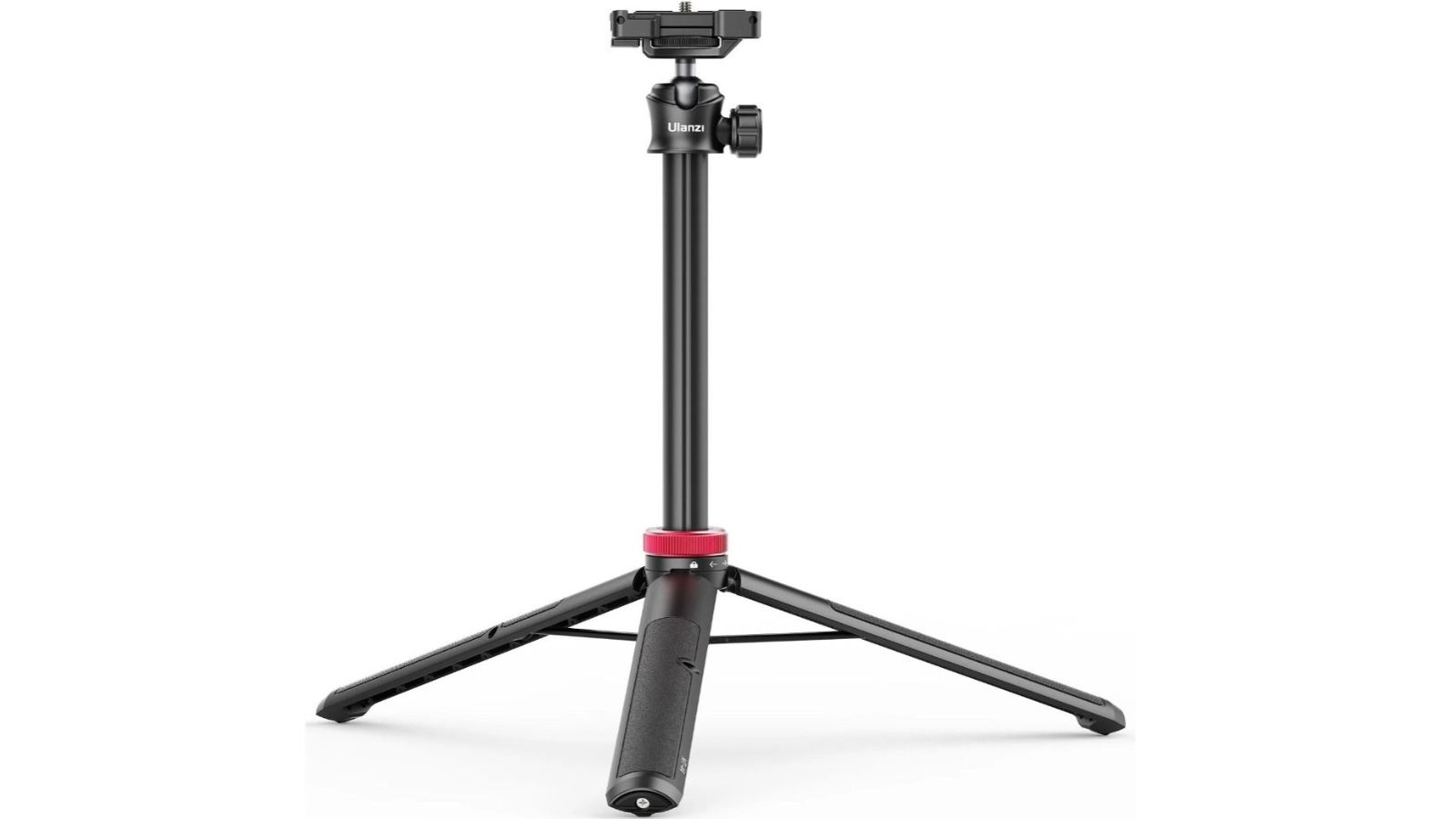 Ulanzi 2502B MT-44 Extendable Vlog Tripod