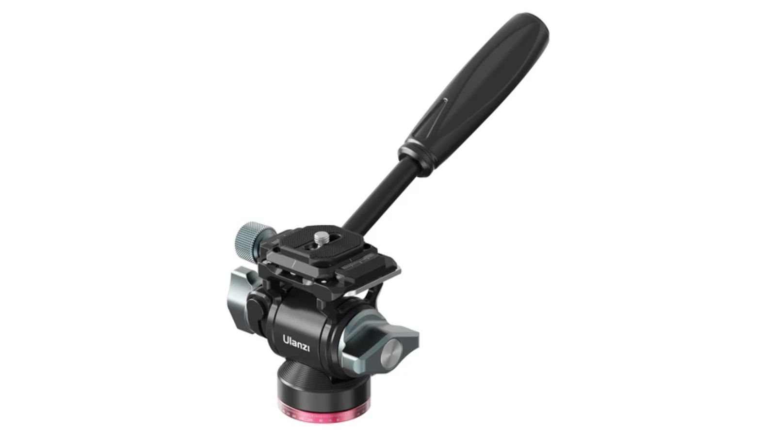 Ulanzi U-190 Mini Fluid Head Tripod