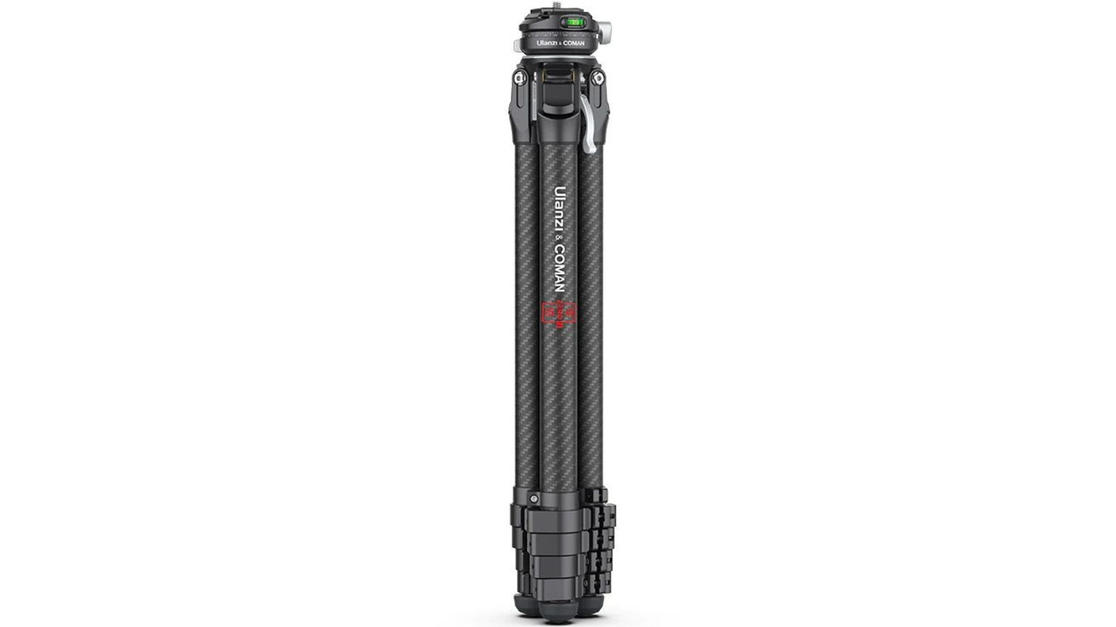 Ulanzi 3131 Coman Zero F38 Quick Release Travel Tripod