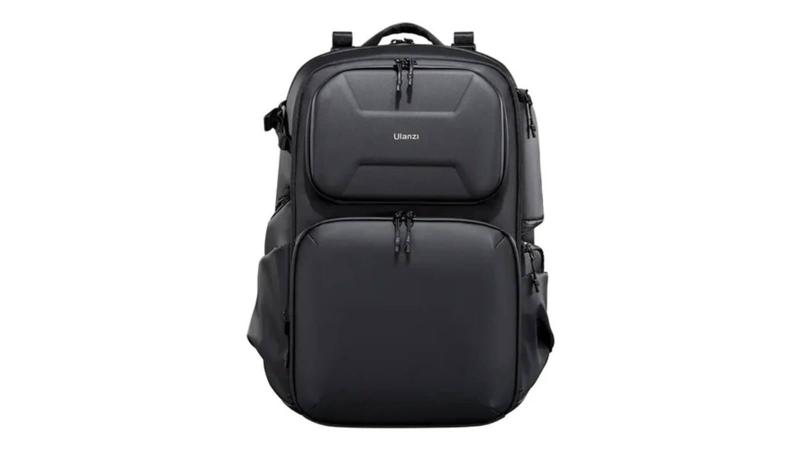 Ulanzi BP10 Hardshell Camera Backpack - 35L | Harvey Norman