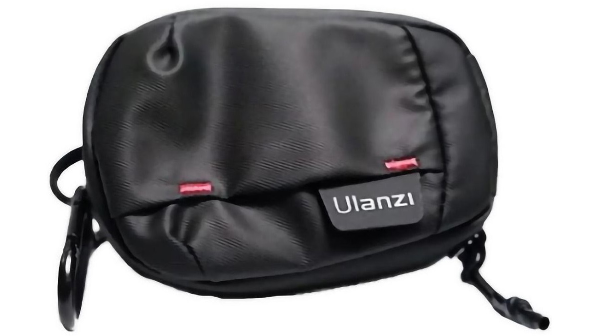Ulanzi BP14 Small Accessory Pouch