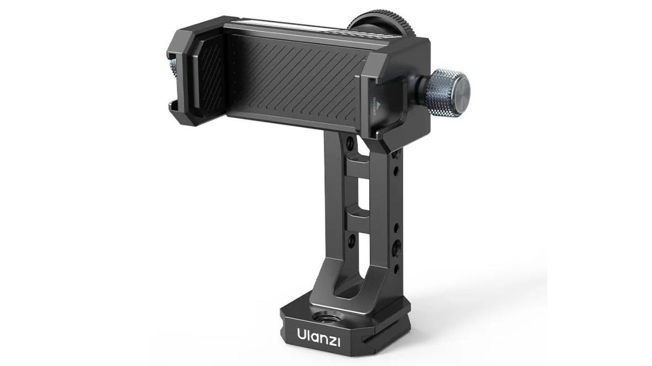 Ulanzi M028 MA53 Arca Swiss Phone Mount
