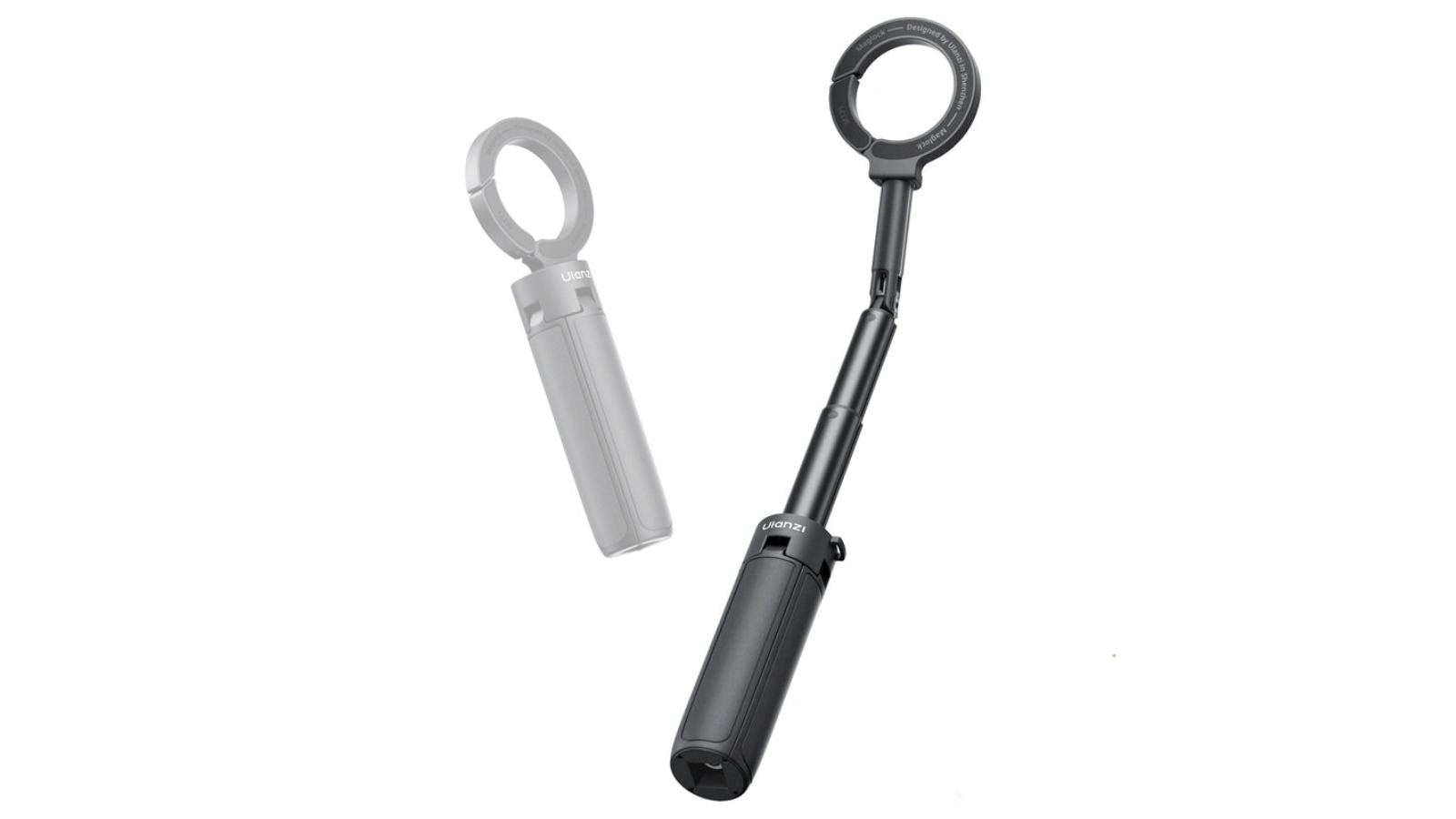 Ulanzi MT71 Magnetic Mini Selfie Stick