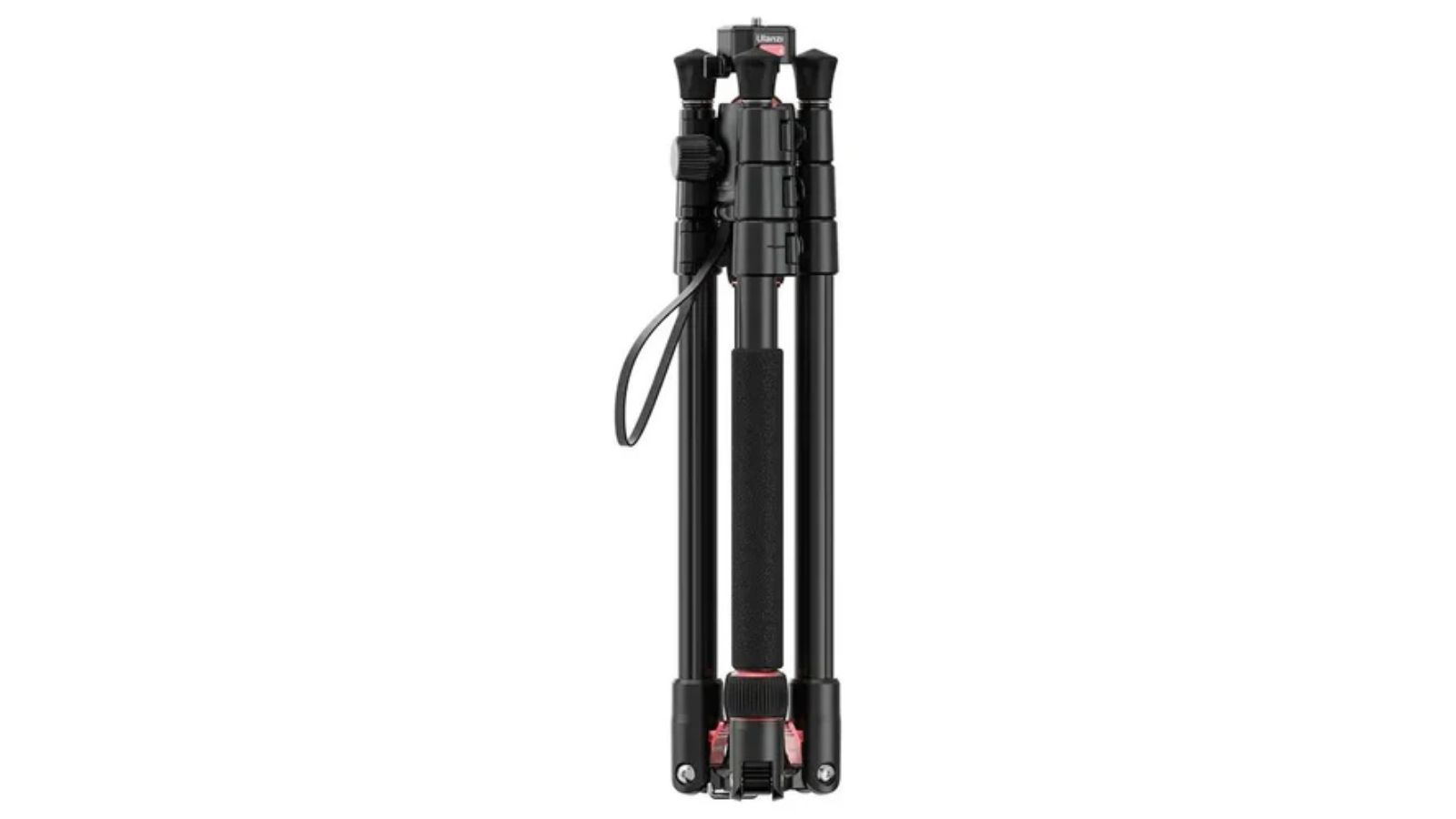 Ulanzi TT31 Claw Quick Release Camera Tripod and Monopod T050CNB1