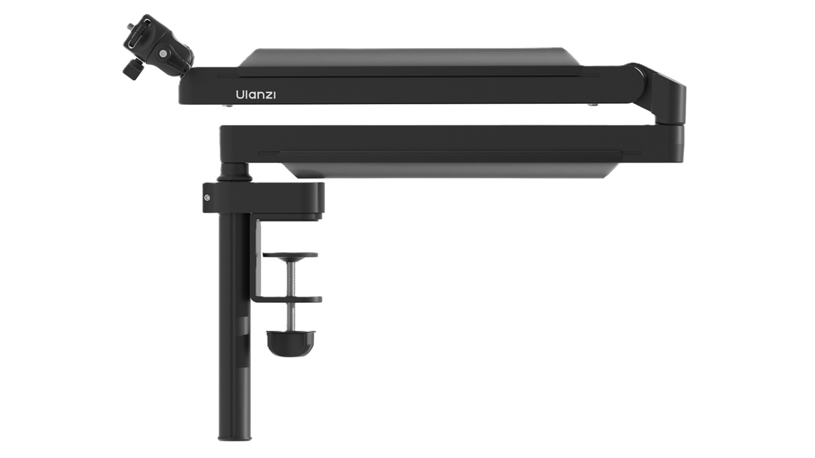 Ulanzi ZJ05 Adjustable Microphone Boom Arm