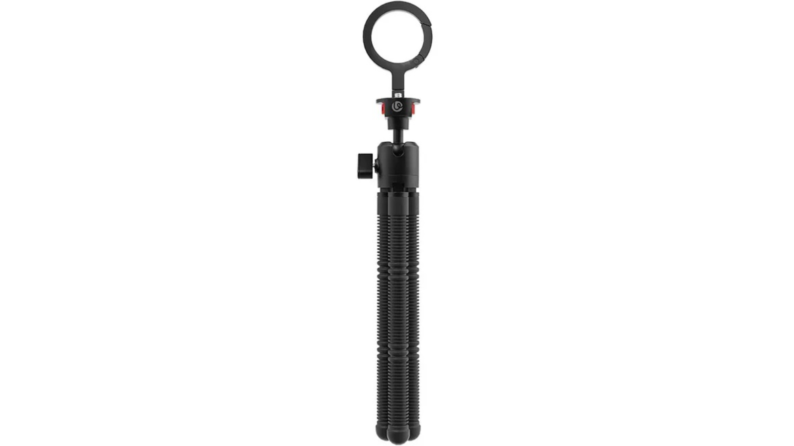 Ulanzi T137 MT30 Flexible Tripod with Magnetic Carabiner
