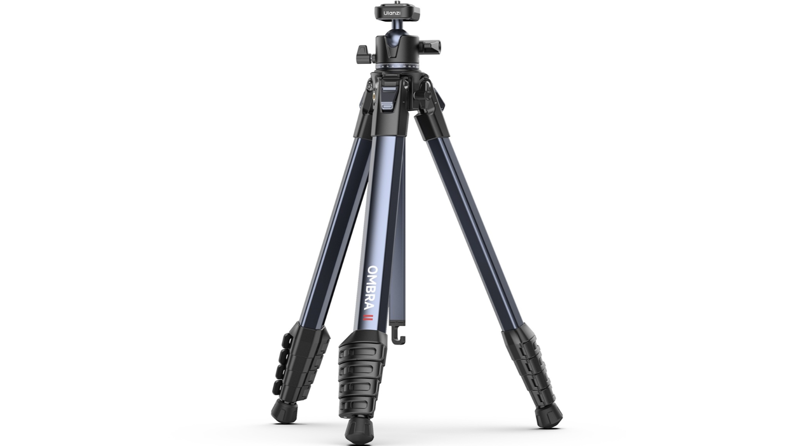 Ulanzi T156 OMBRA II Travel Tripod