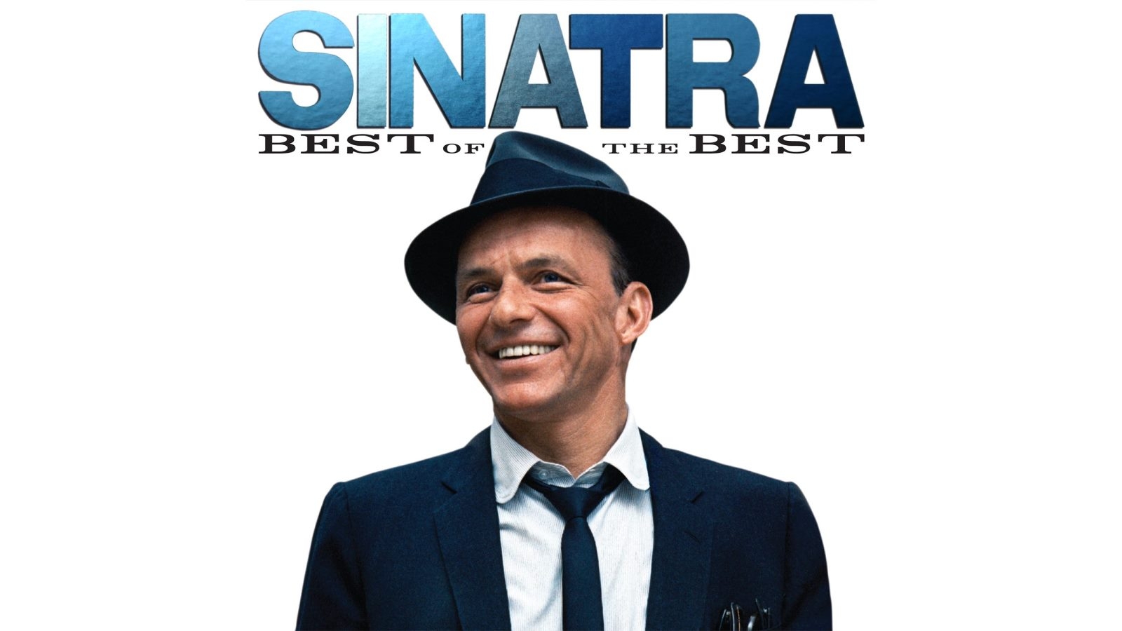 Universal Music Frank Sinatra Best Of The Best CD Album