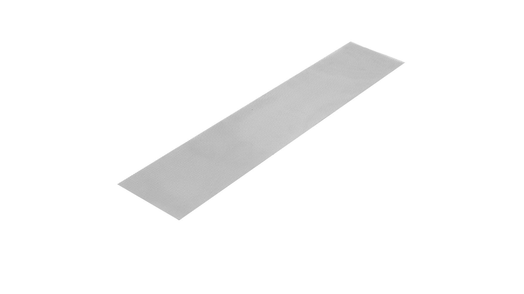 Gardeon 30 Pieces Gutter Guard Aluminium Leaf Mesh - Silver