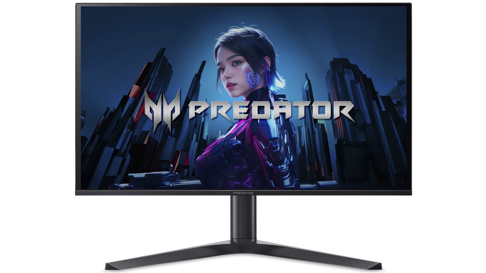 Predator X27U X1 27-inch OLED Gaming Monitor