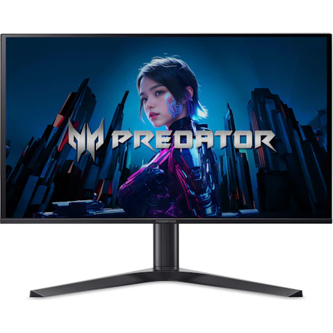 Predator X27U X1 27-inch OLED Gaming Monitor