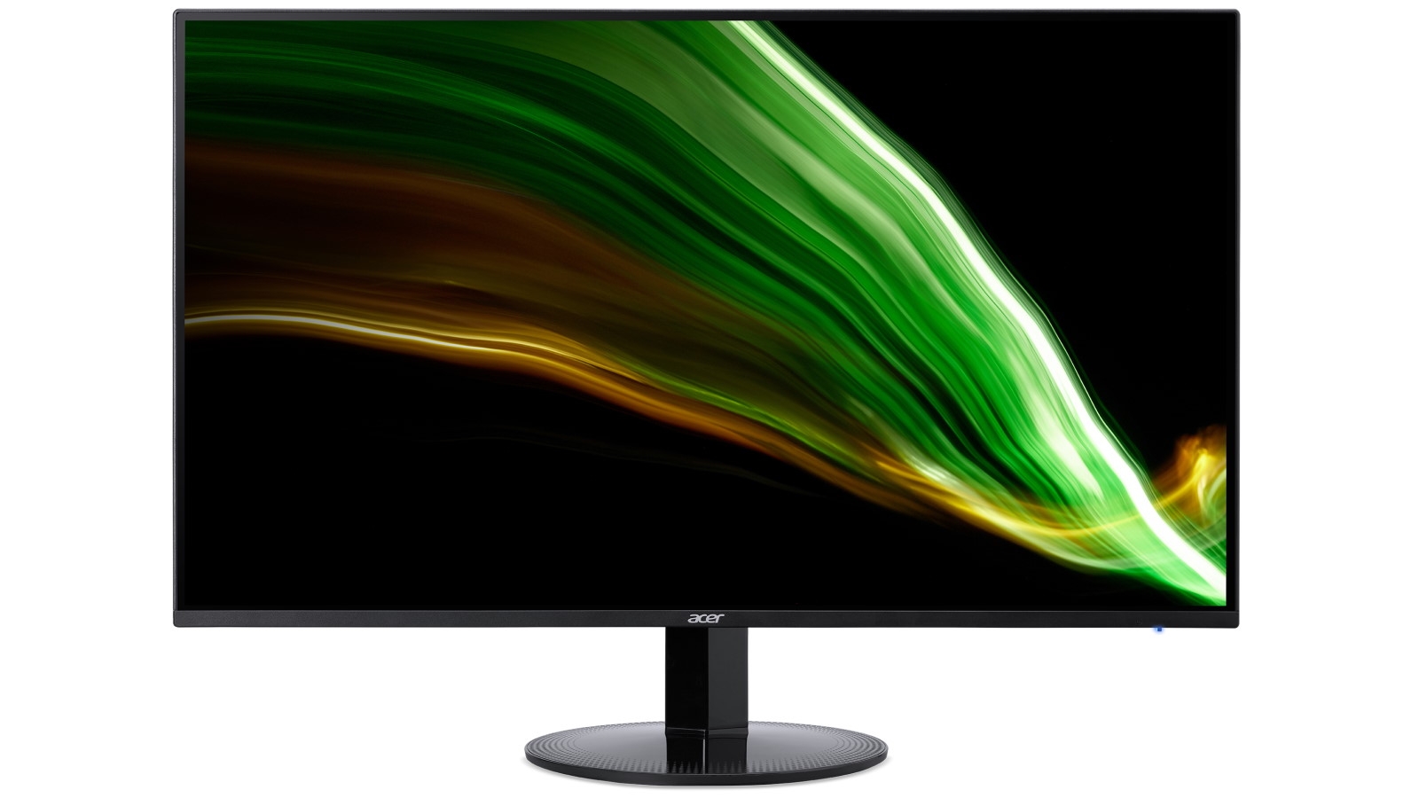 Acer 27inch SB272 FHD ZeroFrame Monitor Harvey Norman