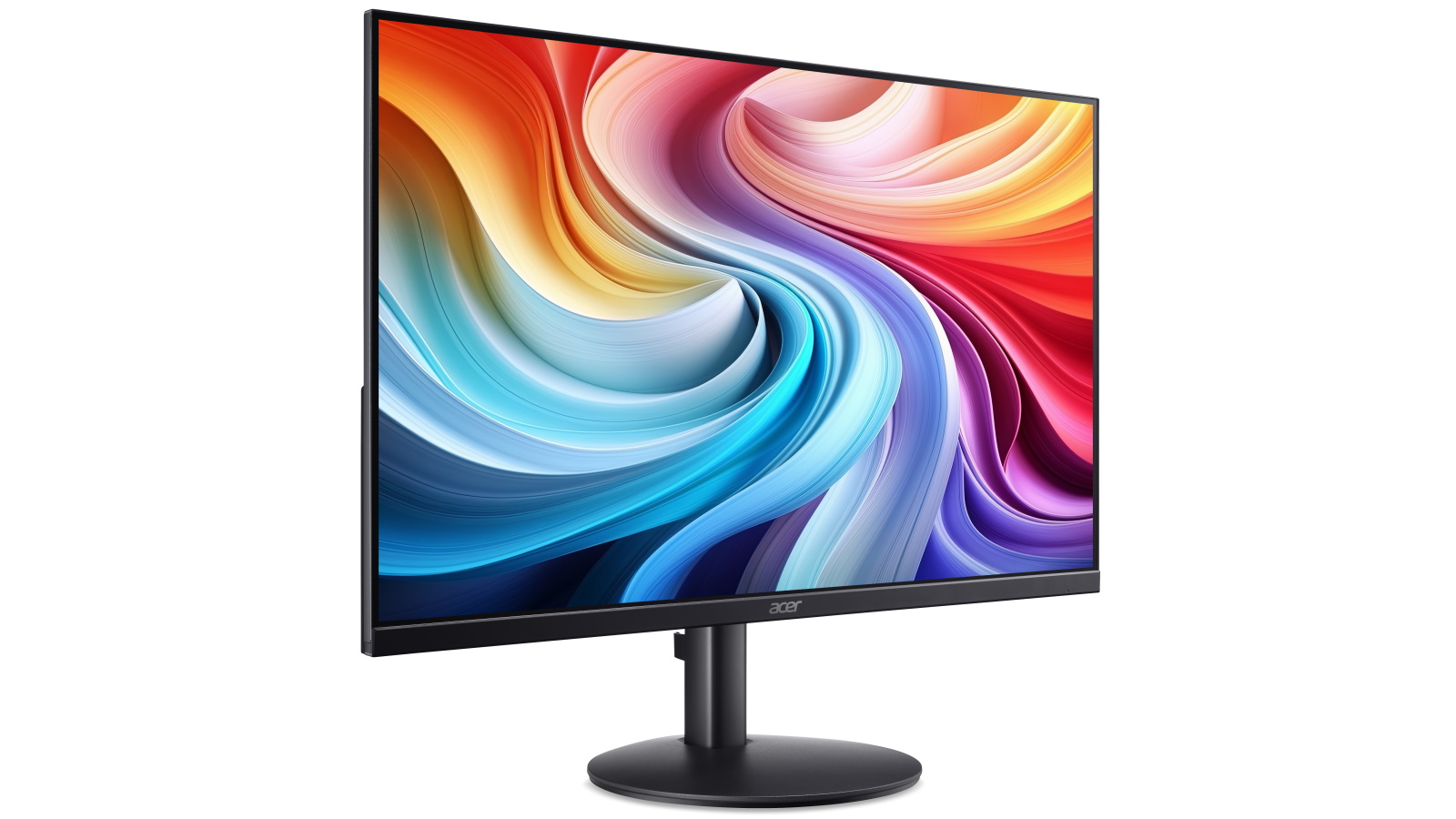 Acer Aspire SB243Y G0 23.8-inch Full HD Monitor | Harvey Norman