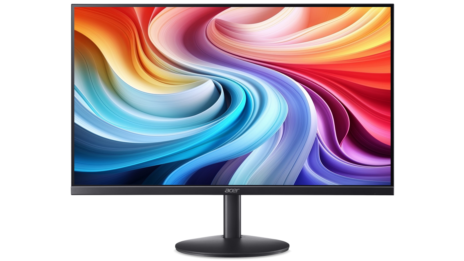 Acer Aspire SB243Y G0 23.8-inch Full HD Monitor | Harvey Norman