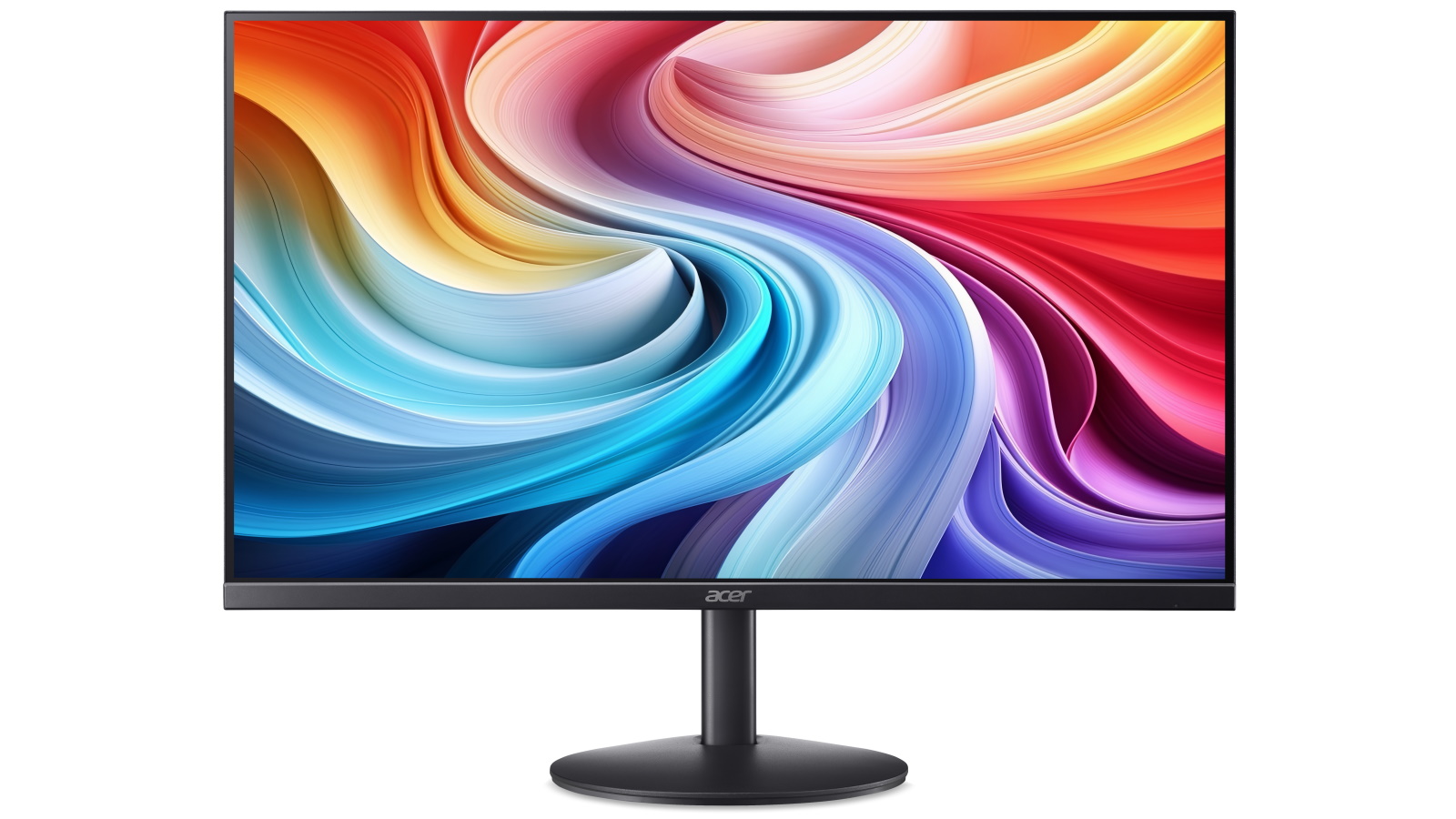 Acer Aspire SA243Y P1 23.8-inch Full HD Monitor