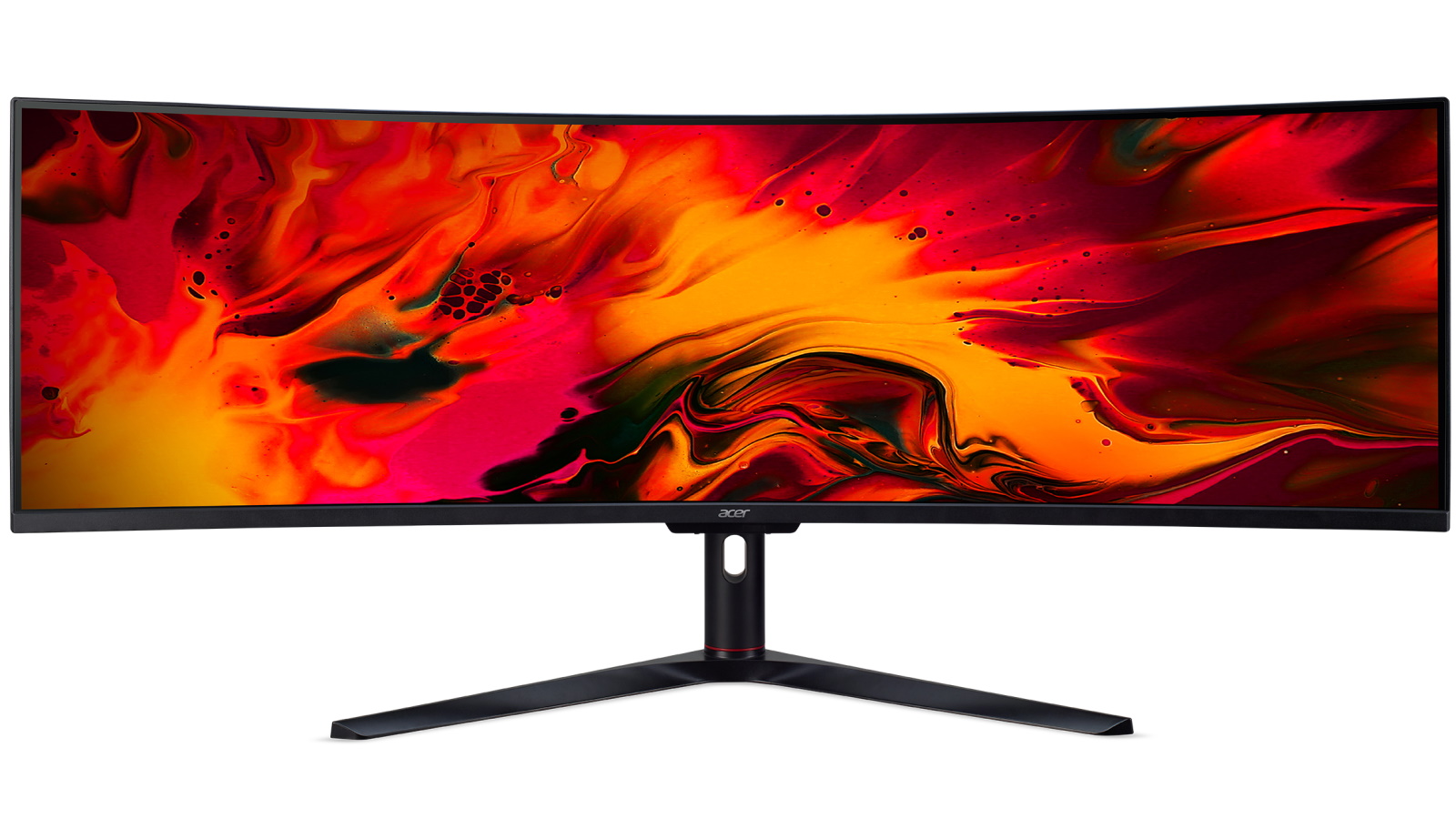 Acer EI491CR 49-inch Curved Monitor
