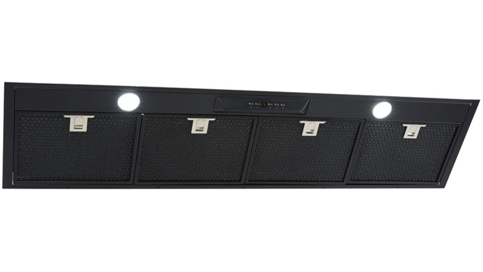 Schweigen 120cm UM1170-12S Silent Undermount Rangehood with Silent Inline Motor