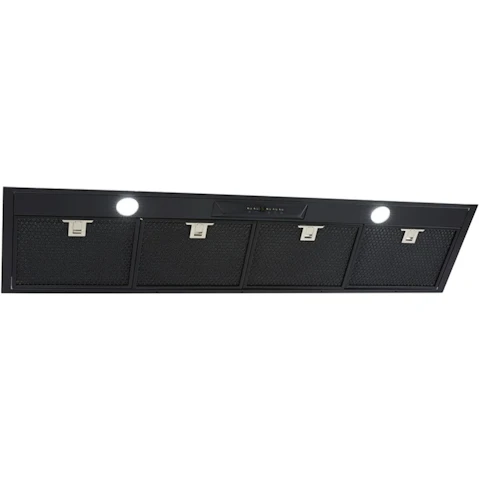Schweigen 120cm UM1170-12S Silent Undermount Rangehood with Silent Inline Motor