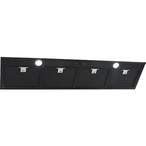 Schweigen 120cm UM1170-12BS Silent Undermount Rangehood with SP1600 External Motor