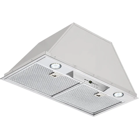 Schweigen 60cm Silent Undermount Rangehood with Isodrive 900 External Motor