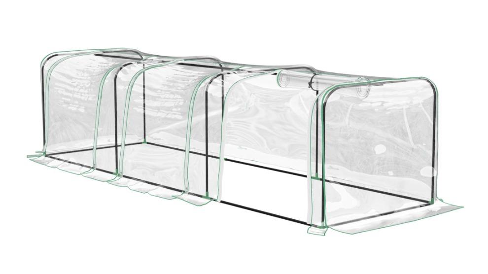 Lambu Portable Mini Greenhouse