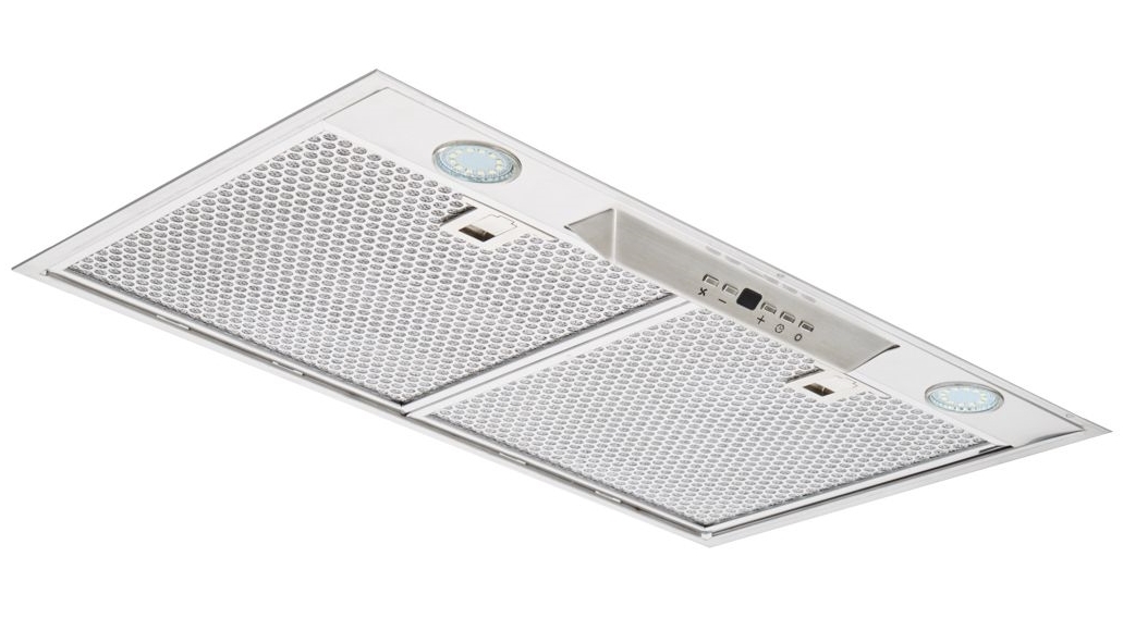 Schweigen 60cm Classic Silent Undermount Rangehood with Isodrive 900 External Motor