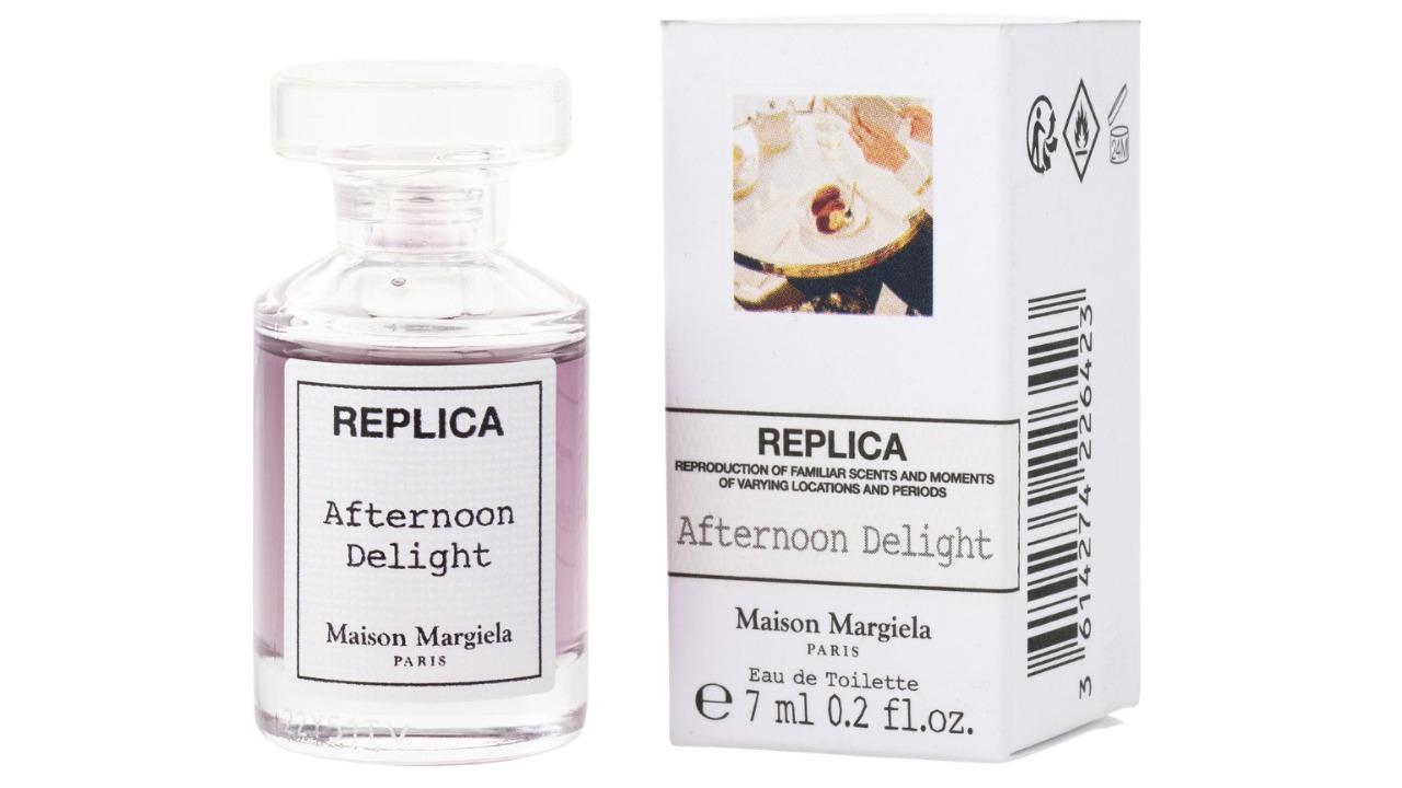 Maison Margiela 7ml Replica Afternoon Delight EDT Spray