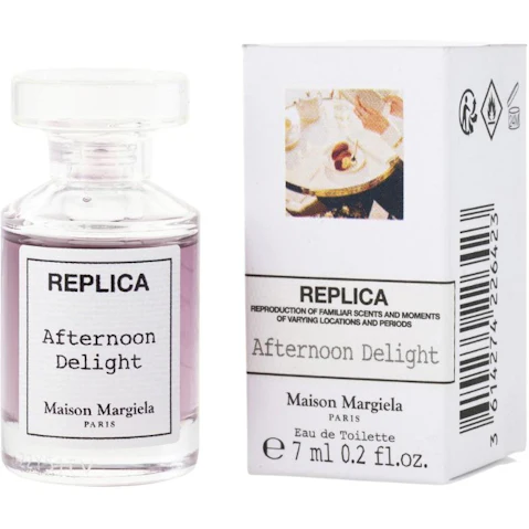 Maison Margiela 7ml Replica Afternoon Delight EDT Spray