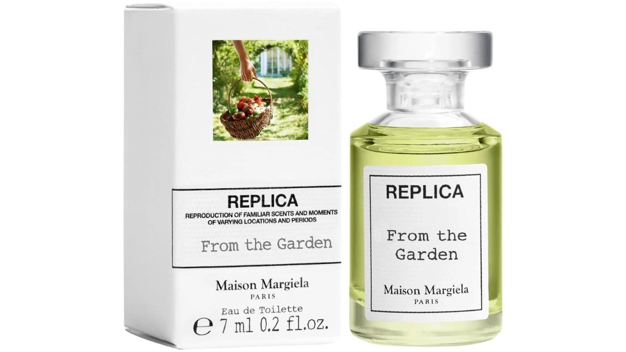 Maison Margiela 7ml Replica From The Garden EDT Spray